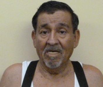 Antonio Marruffu Fuentes a registered Sex Offender of Texas