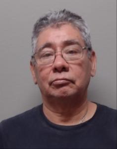 Johnny M Ramos a registered Sex Offender of Texas