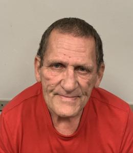 Larry Scott Payne a registered Sex Offender of Texas