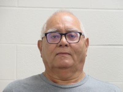 Joe Richard Cruz a registered Sex Offender of Texas