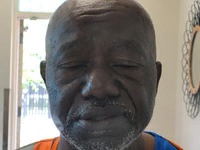 Willie James Lampkin a registered Sex Offender of Texas