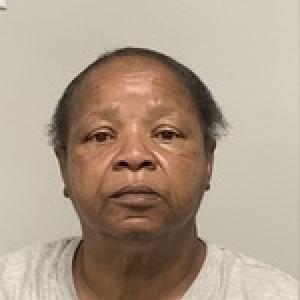 Anita Faye Broussard a registered Sex Offender of Texas