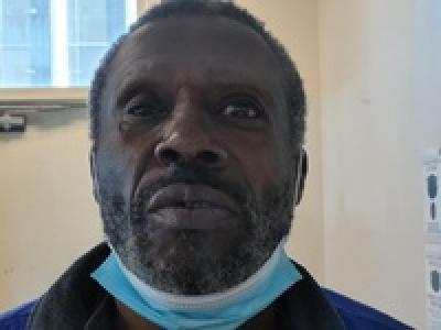 Fredrick Grant a registered Sex Offender of Texas