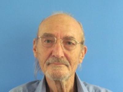 Robert Charles Baker a registered Sex Offender of Texas