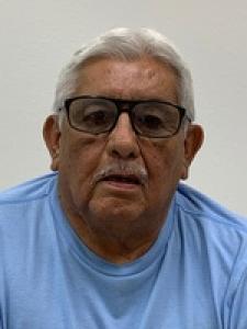 Albert Mendoza Vargas a registered Sex Offender of Texas