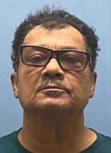 Ronald Dean Pegues a registered Sex Offender of Texas