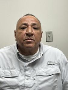 Joe Luis Villareal a registered Sex Offender of Texas