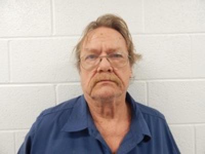 David Allan Niccum a registered Sex Offender of Texas
