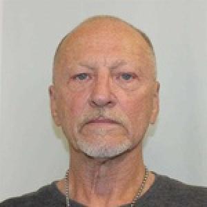 Allen Keith Webb a registered Sex Offender of Texas