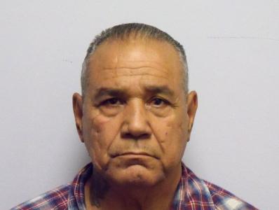 Reynaldo Savera Cortez a registered Sex Offender of Texas