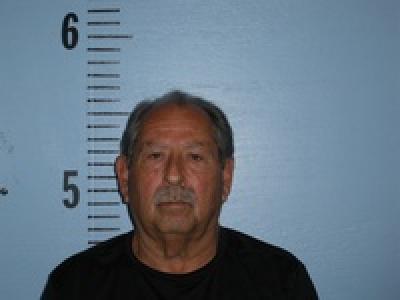 David Jimmy Rodriquez a registered Sex Offender of Texas