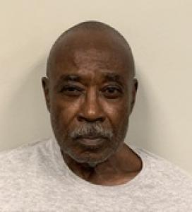 Dwight Thompson a registered Sex Offender of Texas