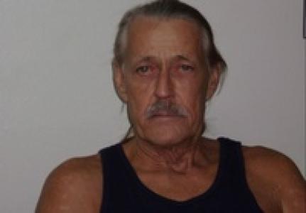 Grady Mickeal Parker a registered Sex Offender of Texas