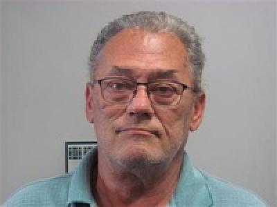 Patrick Elton Garrison a registered Sex Offender of Texas
