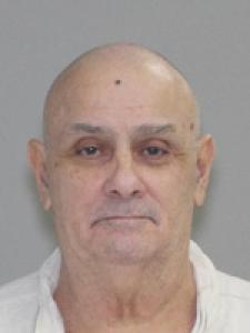 Thomas Jeffrey Garza a registered Sex Offender of Texas