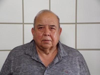 Gilbert Estrel Manzanalez a registered Sex Offender of Texas