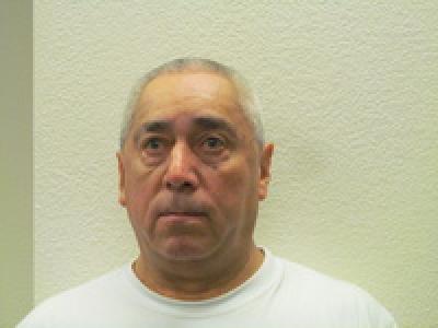 Gilbert Martinez a registered Sex Offender of Texas