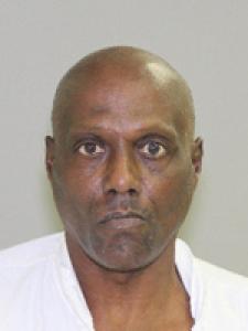Alvin Eugene Johnson a registered Sex Offender of Texas