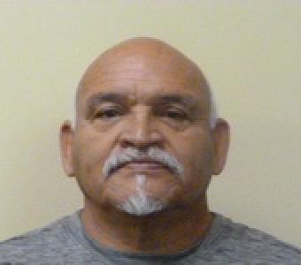 Juan Samaniego a registered Sex Offender of Texas