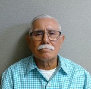 Alfredo Ruiz Vasquez a registered Sex Offender of Texas
