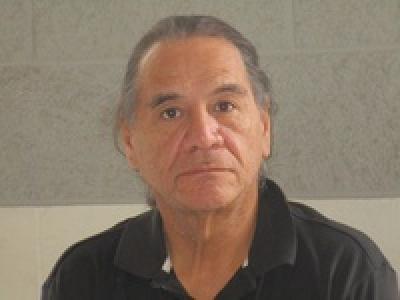 Anthony John Gonzalez a registered Sex Offender of Texas
