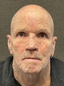 William Dwayne Orsborn a registered Sex Offender of Texas