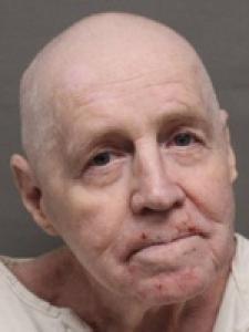 Tommy W Crittenden a registered Sex Offender of Texas