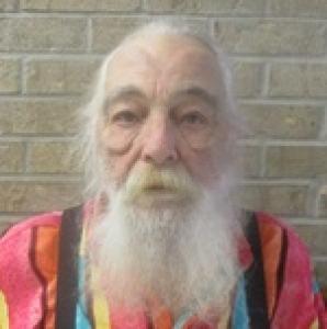 David Allen Williams a registered Sex Offender of Texas