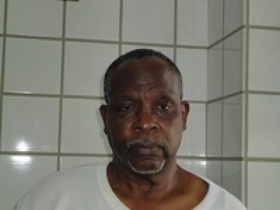Lawrence Joseph Thomas a registered Sex Offender of Texas