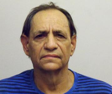 Daniel Montes a registered Sex Offender of Texas