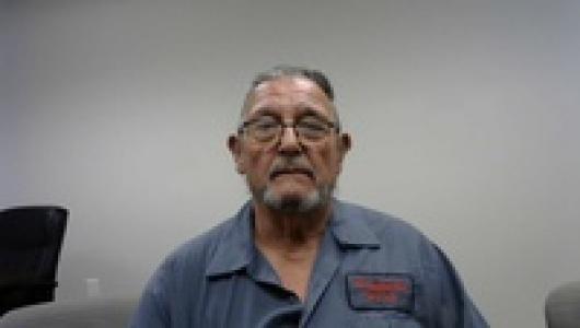 Pedro Vaca Jaramillo Jr a registered Sex Offender of Texas