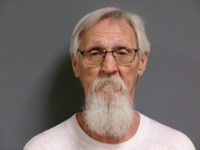 Billy Hank Perry a registered Sex Offender of Texas