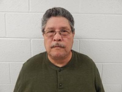 Juan Manuel Ramirez a registered Sex Offender of Texas