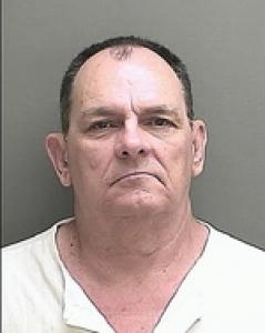 James Carl Salmon a registered Sex Offender of Texas