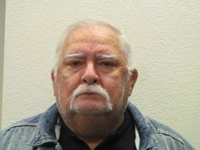 George Duran Jr a registered Sex Offender of Texas