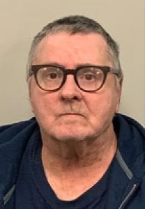 Larry Dale Anthony a registered Sex Offender of Texas
