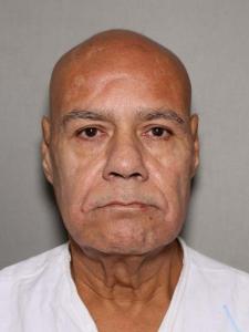 Manuel Berlanga a registered Sex Offender of Texas