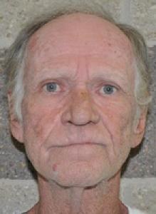 Millard Wayne Dunn a registered Sex Offender of Texas