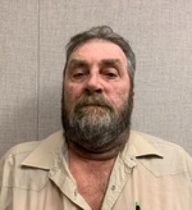 Gary Randall Hicks a registered Sex Offender of Texas