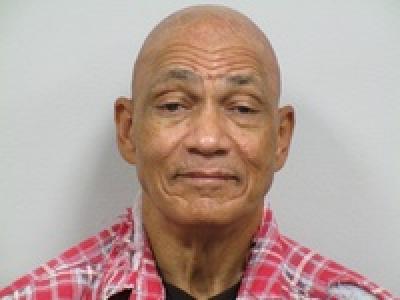 Alvin Anthony Givens a registered Sex Offender of Texas