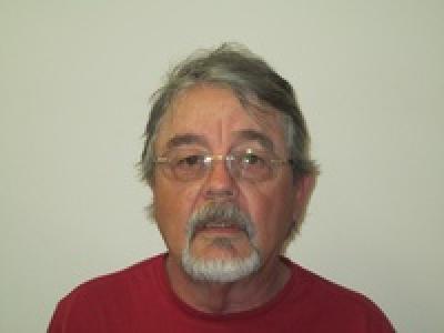 Barry Lynn Saulter a registered Sex Offender of Texas