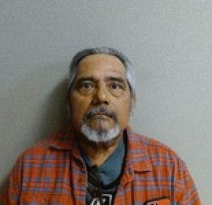 Valino Gonzales Fabian a registered Sex Offender of Texas