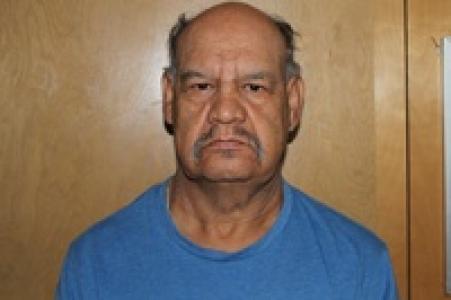 Domingo O Martinez a registered Sex Offender of Texas