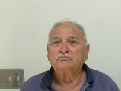 Arturo Cavazos a registered Sex Offender of Texas