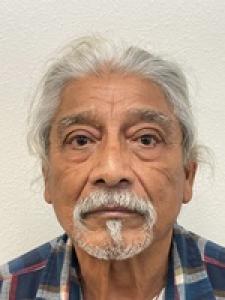 Guadalupe Perez a registered Sex Offender of Texas