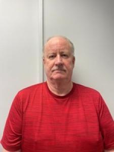 Paul Clifton York Jr a registered Sex Offender of Texas