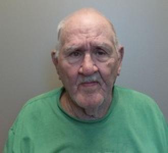 Lloyd Norman Mc-millin a registered Sex Offender of Texas