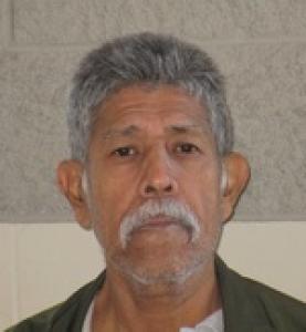 Paul Buriciga Martinez a registered Sex Offender of Texas