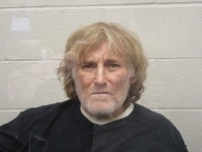 Donald Lynn Mc-quary a registered Sex Offender of Texas