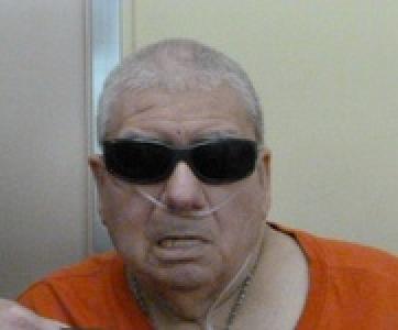 Cristobol Manriquez a registered Sex Offender of Texas